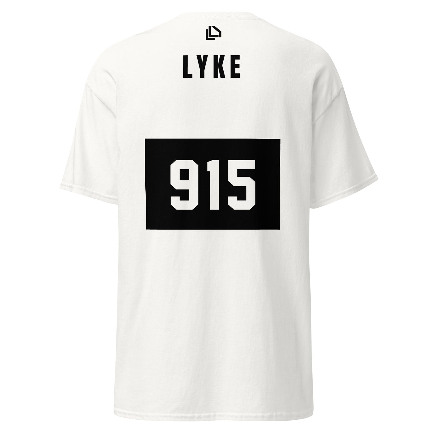 The Sprinter Jersey Tee