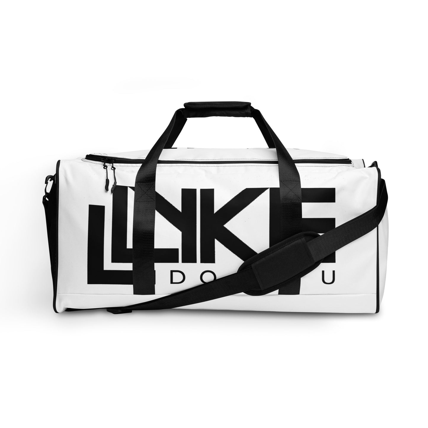 Duffle bag