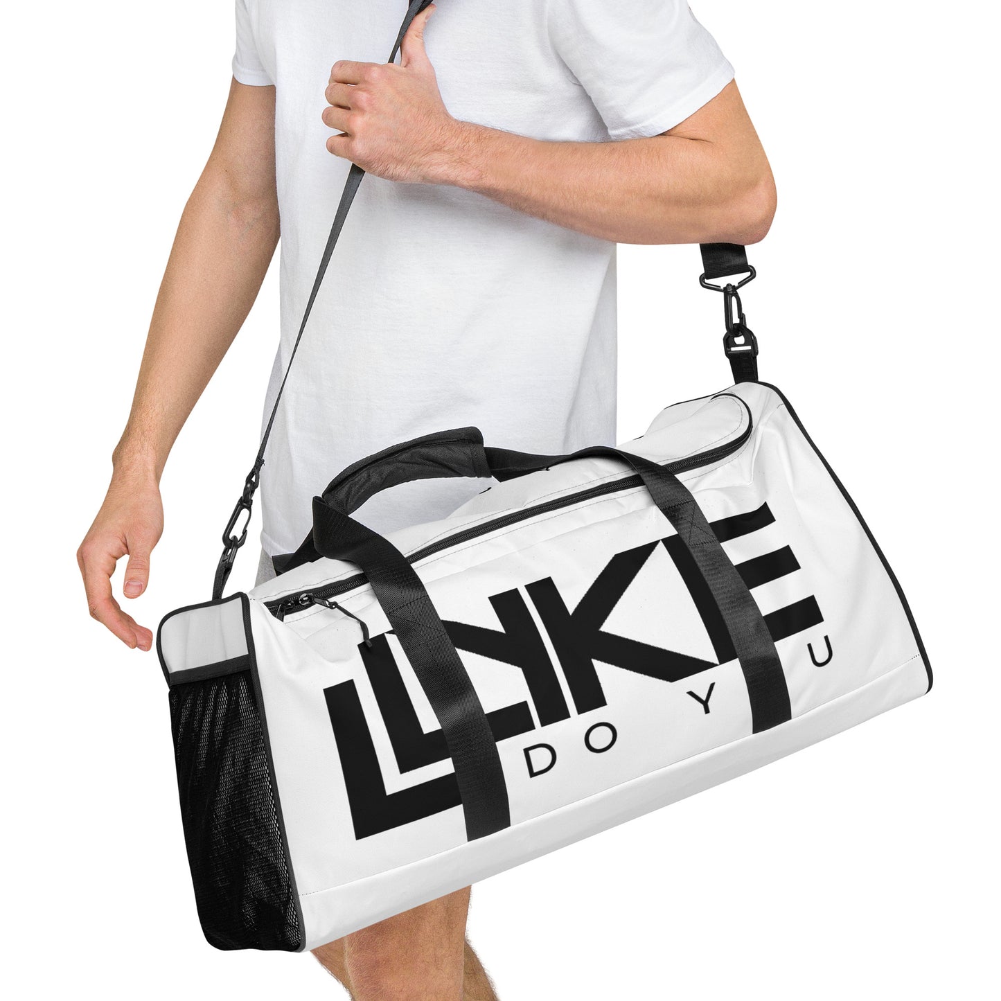 Duffle bag