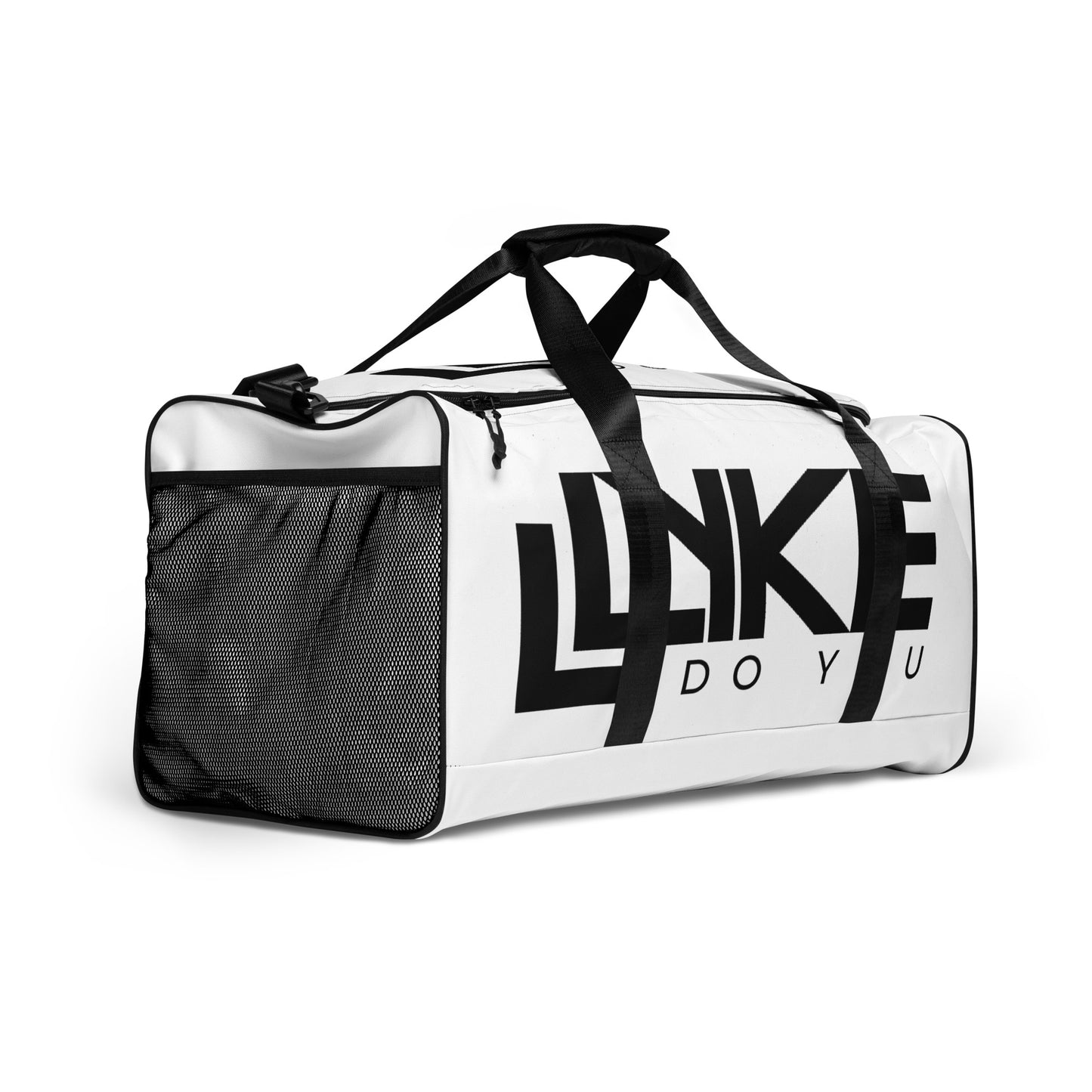 Duffle bag