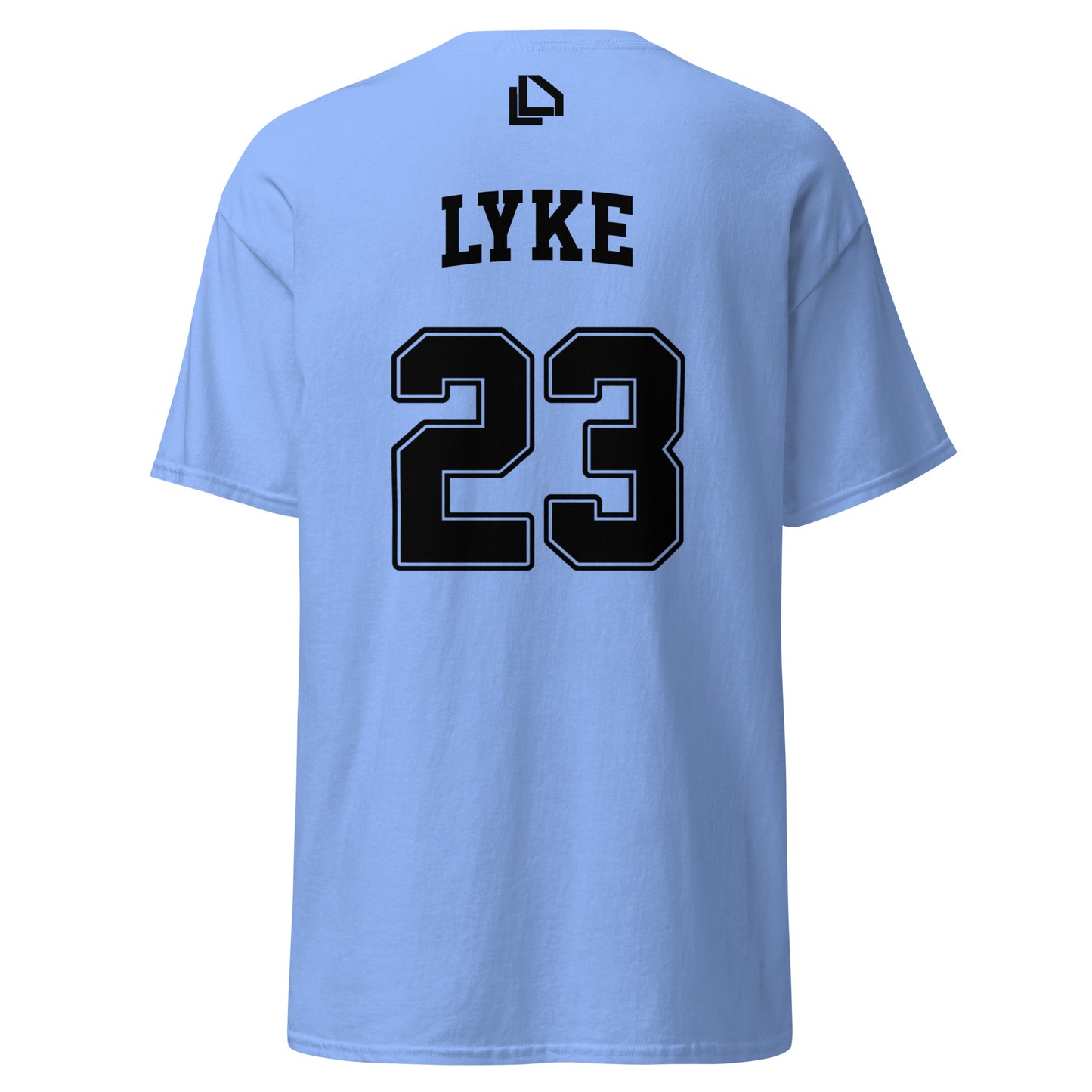 Take Flight Jersey Tee