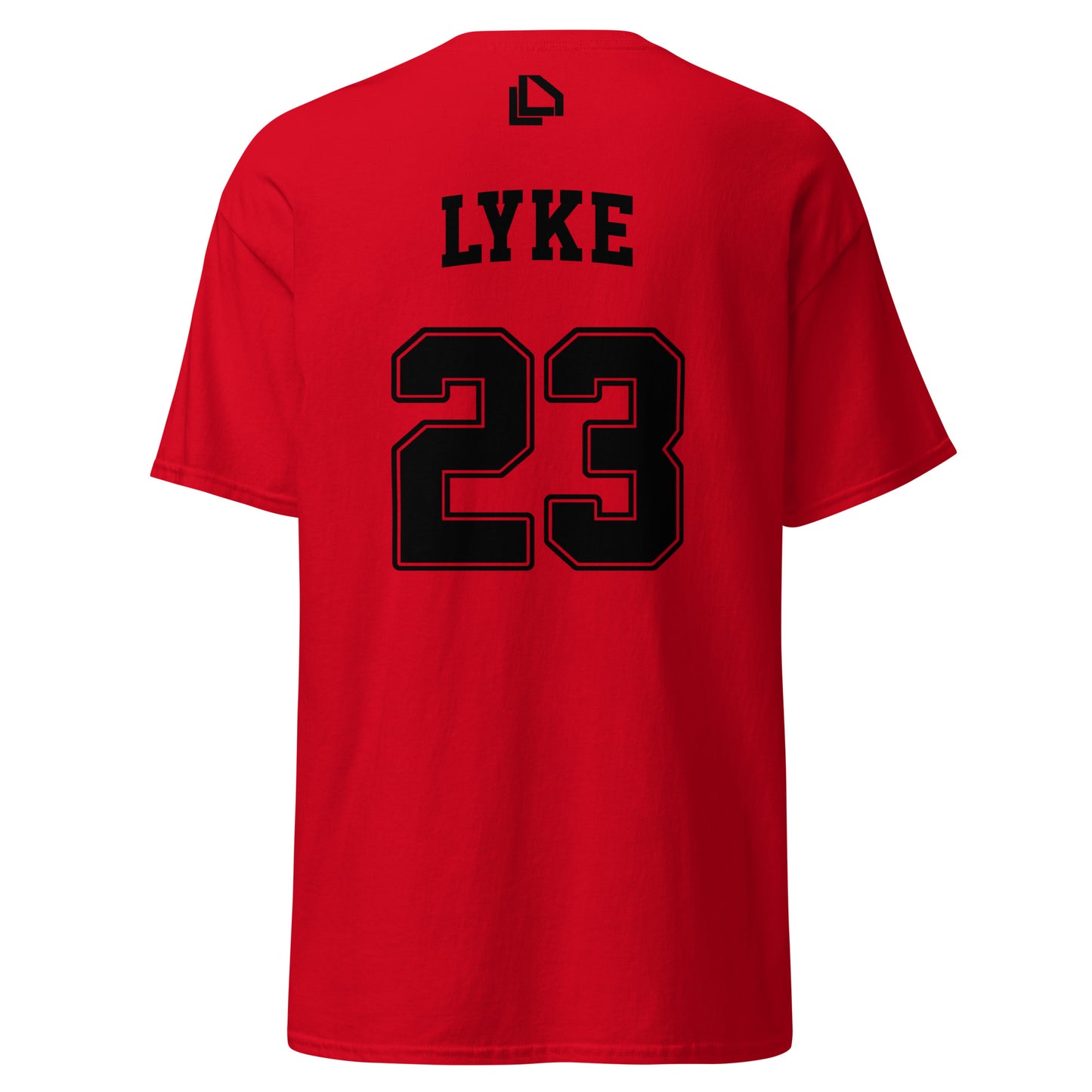 Take Flight Jersey Tee