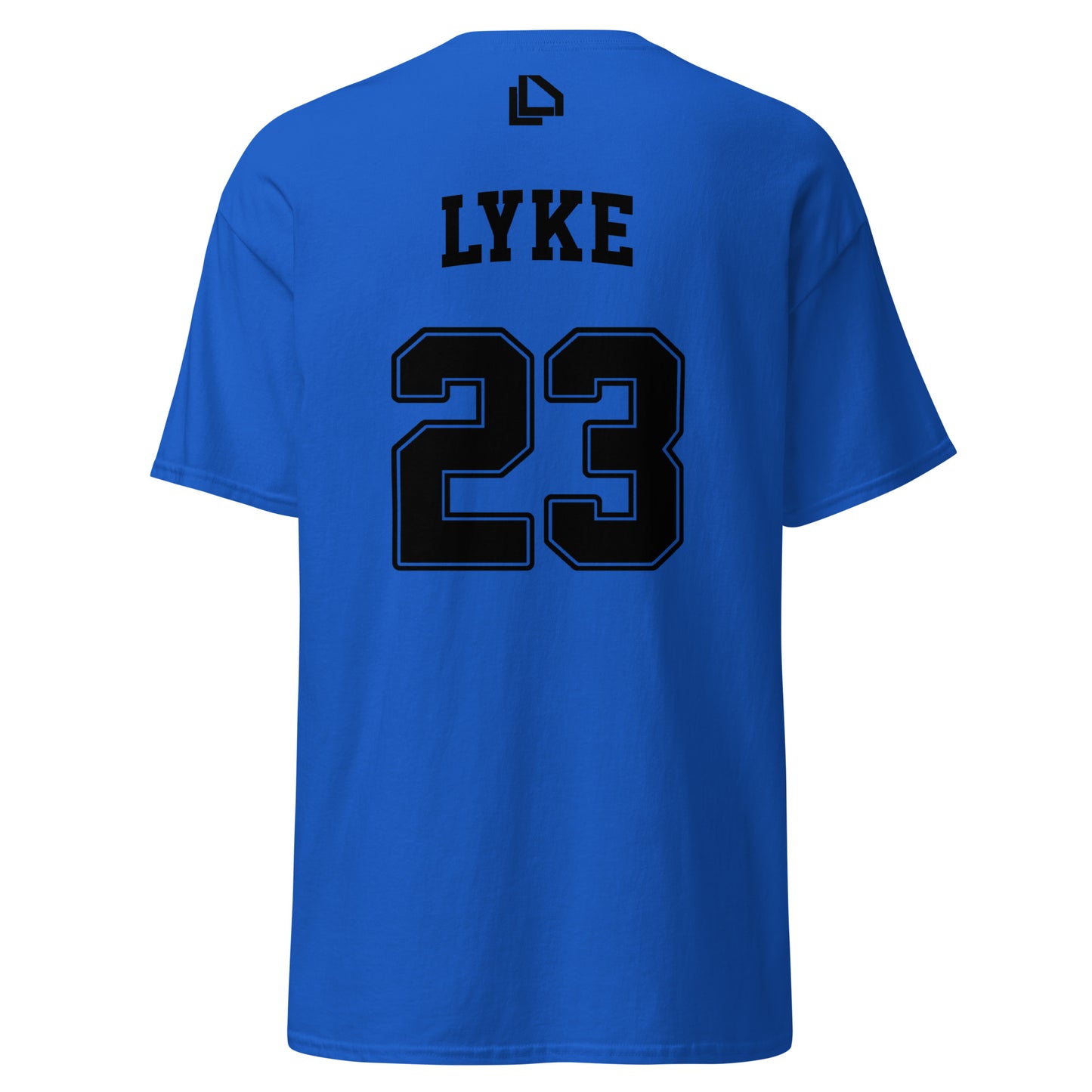 Take Flight Jersey Tee