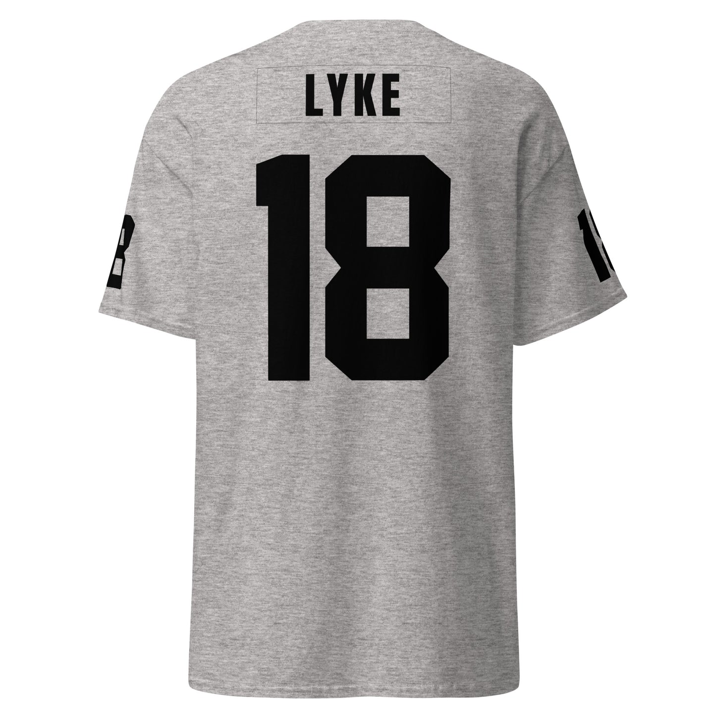 Touchdown Jersey Tee