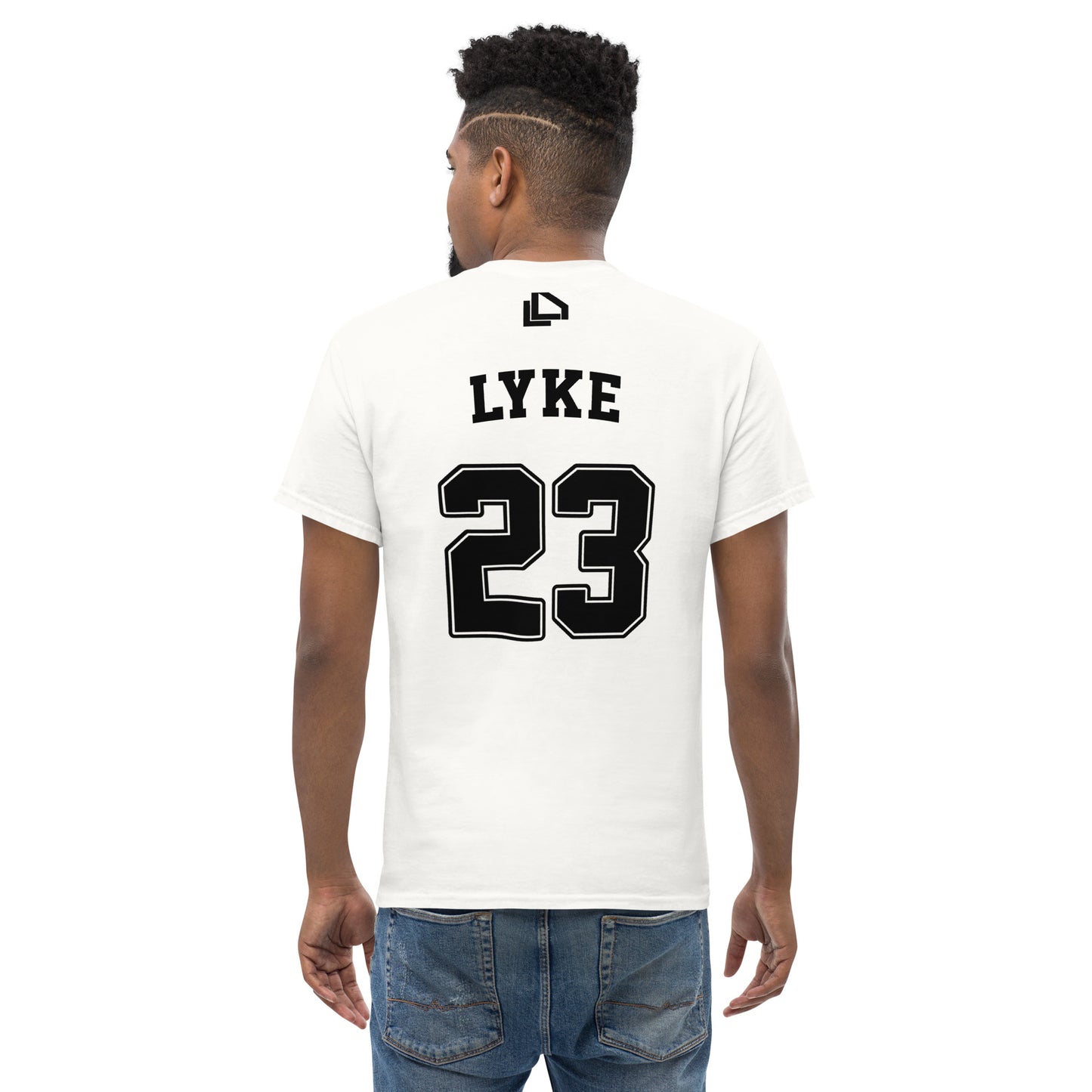 Take Flight Jersey Tee