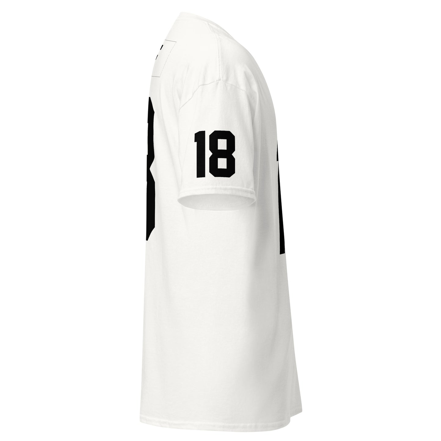 Touchdown Jersey Tee